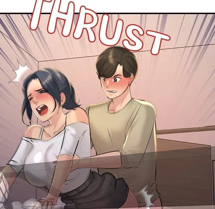 Read Tangled Webs chapter 16 image 21 on Lezhin