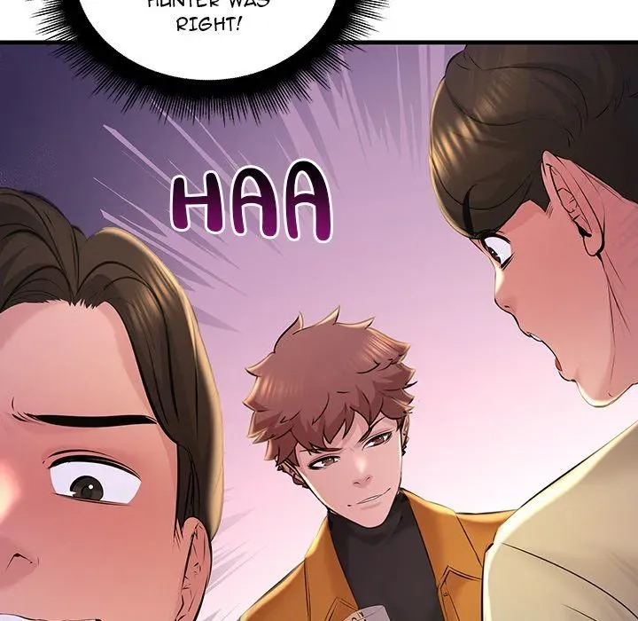 Read Tangled Webs chapter 16 image 39 on Lezhin