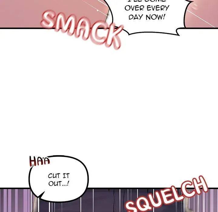 Read Tangled Webs chapter 16 image 42 on Lezhin
