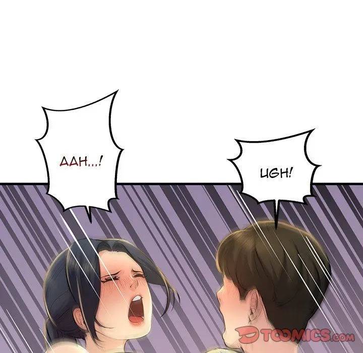 Read Tangled Webs chapter 16 image 47 on Lezhin
