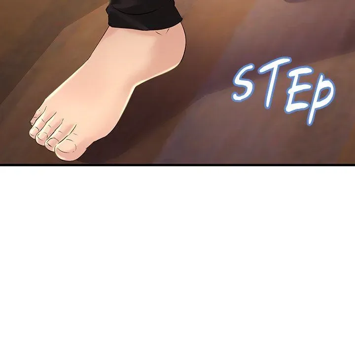 Read Tangled Webs chapter 16 image 69 on Lezhin