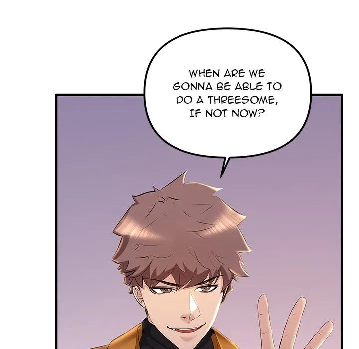 Read Tangled Webs chapter 16 image 70 on Lezhin