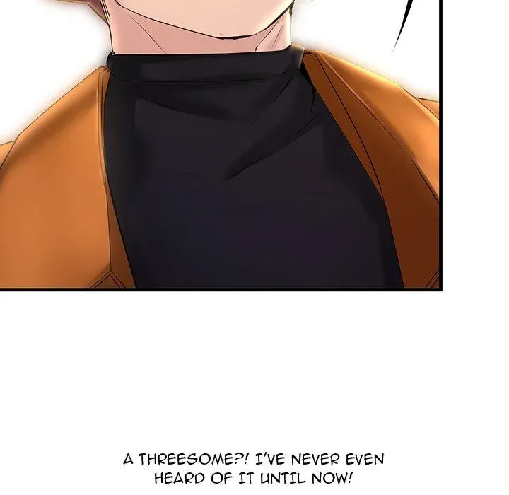 Read Tangled Webs chapter 16 image 75 on Lezhin