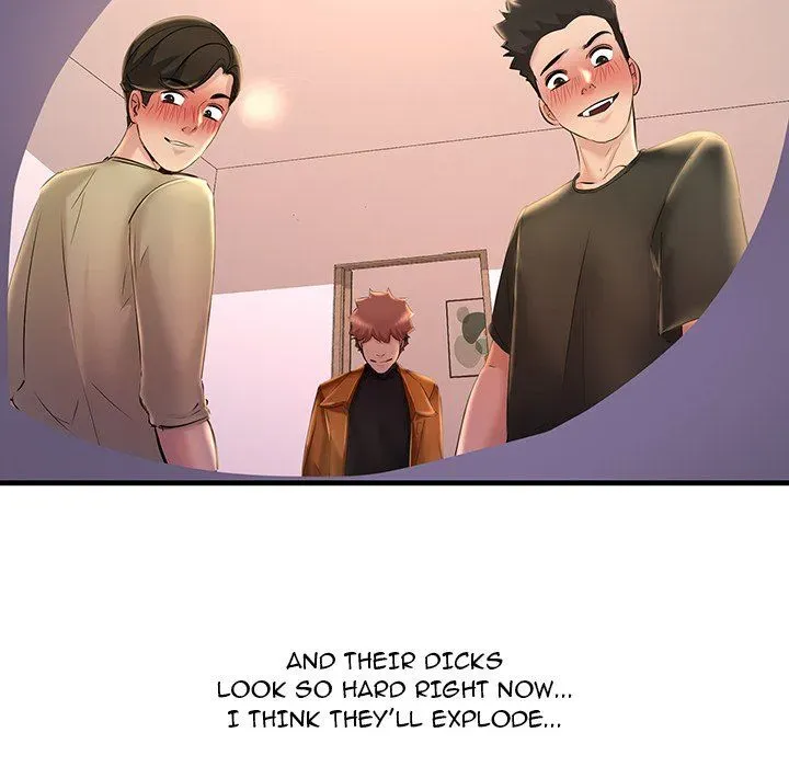 Read Tangled Webs chapter 16 image 79 on Lezhin