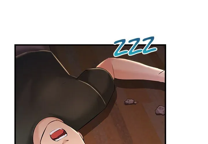 Read Tangled Webs chapter 17 image 1 on Lezhin