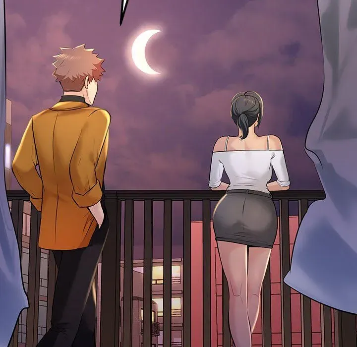 Read Tangled Webs chapter 17 image 11 on Lezhin