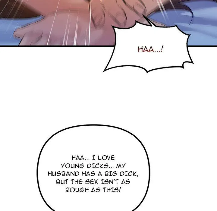 Read Tangled Webs chapter 17 image 133 on Lezhin