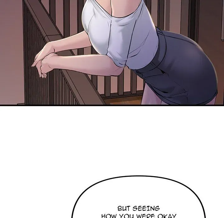 Read Tangled Webs chapter 17 image 16 on Lezhin
