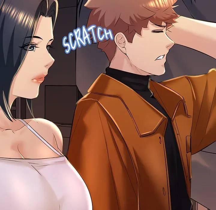 Read Tangled Webs chapter 17 image 20 on Lezhin