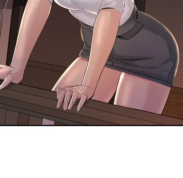 Read Tangled Webs chapter 17 image 25 on Lezhin