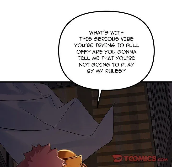 Read Tangled Webs chapter 17 image 26 on Lezhin