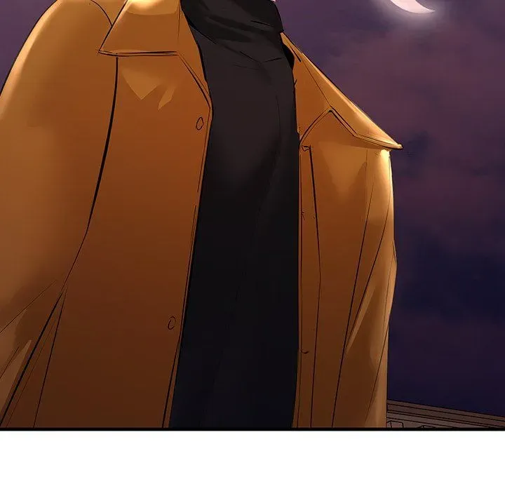 Read Tangled Webs chapter 17 image 34 on Lezhin