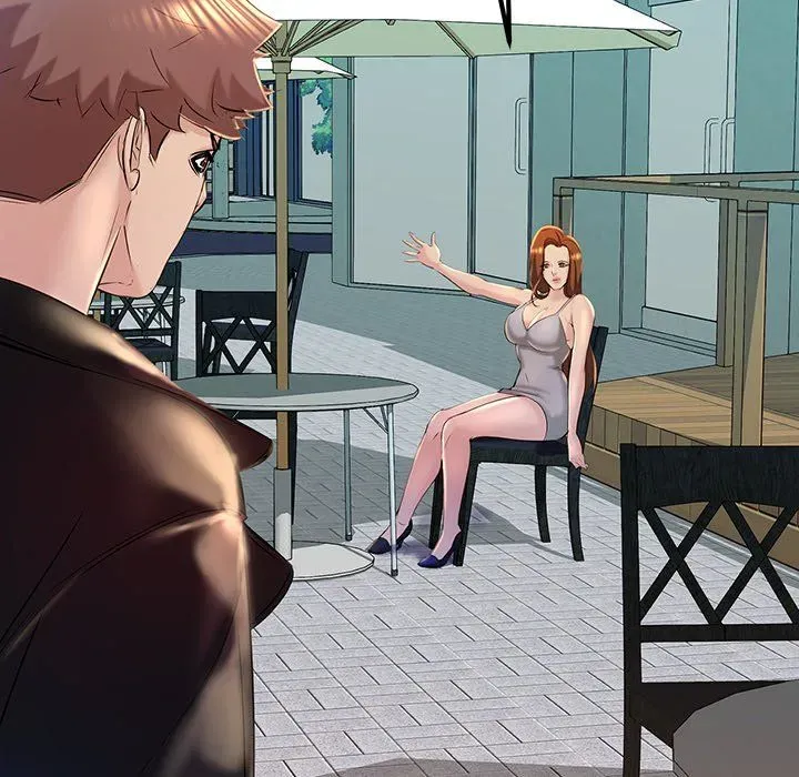 Read Tangled Webs chapter 17 image 47 on Lezhin
