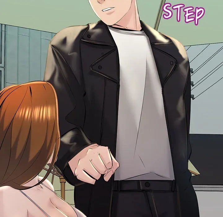 Read Tangled Webs chapter 17 image 54 on Lezhin