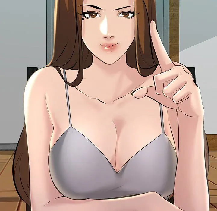 Read Tangled Webs chapter 17 image 70 on Lezhin