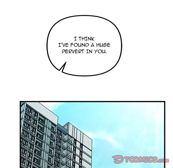 Read Tangled Webs chapter 17 image 74 on Lezhin