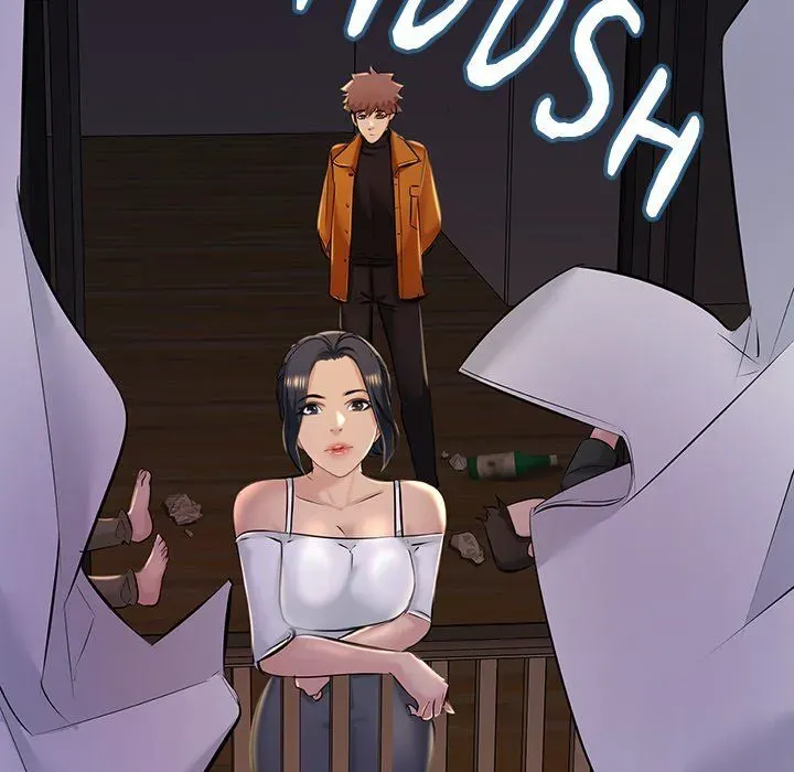Read Tangled Webs chapter 17 image 9 on Lezhin