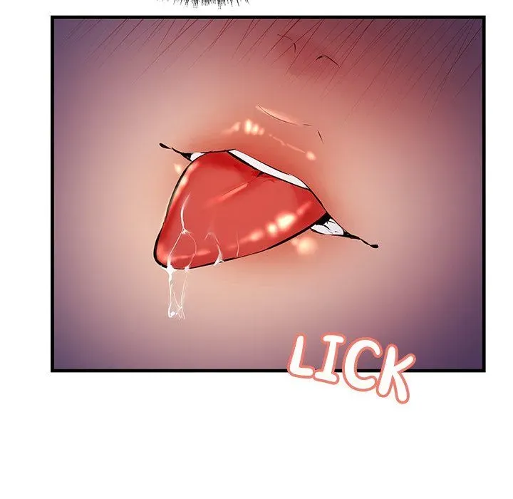Read Tangled Webs chapter 19 image 34 on Lezhin
