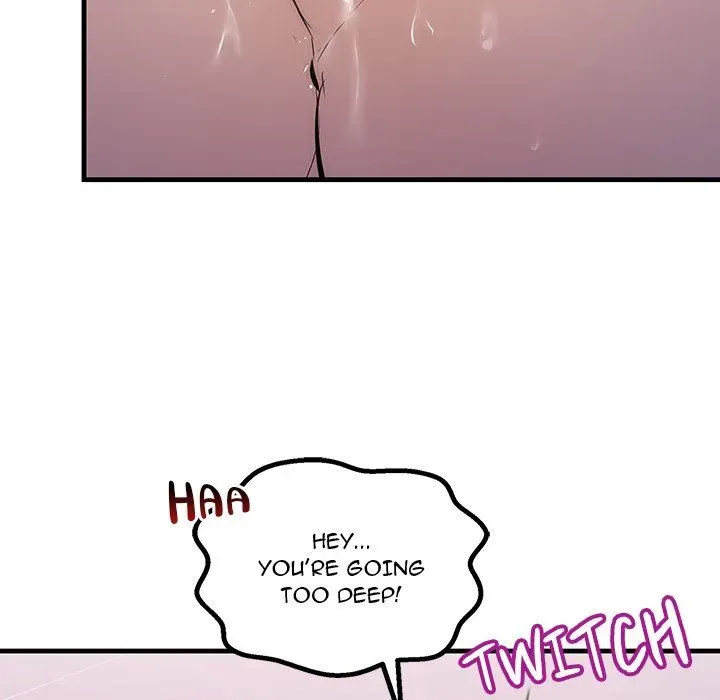Read Tangled Webs chapter 19 image 7 on Lezhin