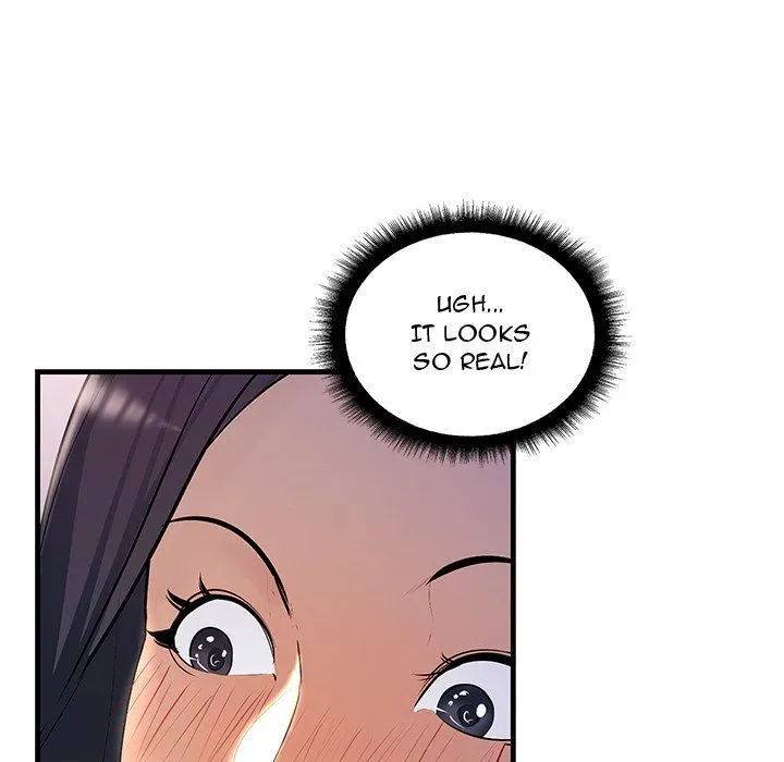 Read Tangled Webs chapter 19 image 84 on Lezhin