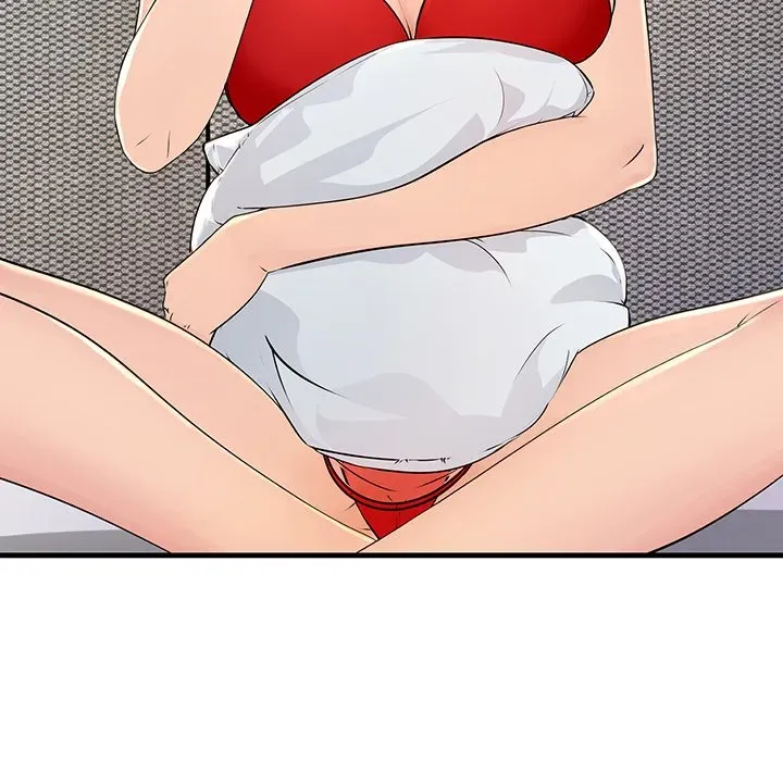 Read Tangled Webs chapter 2 image 10 on Lezhin