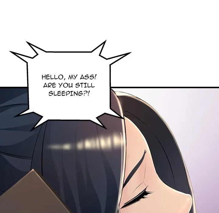 Read Tangled Webs chapter 2 image 11 on Lezhin