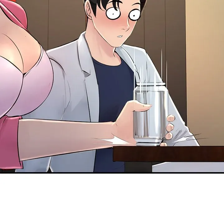 Read Tangled Webs chapter 2 image 112 on Lezhin