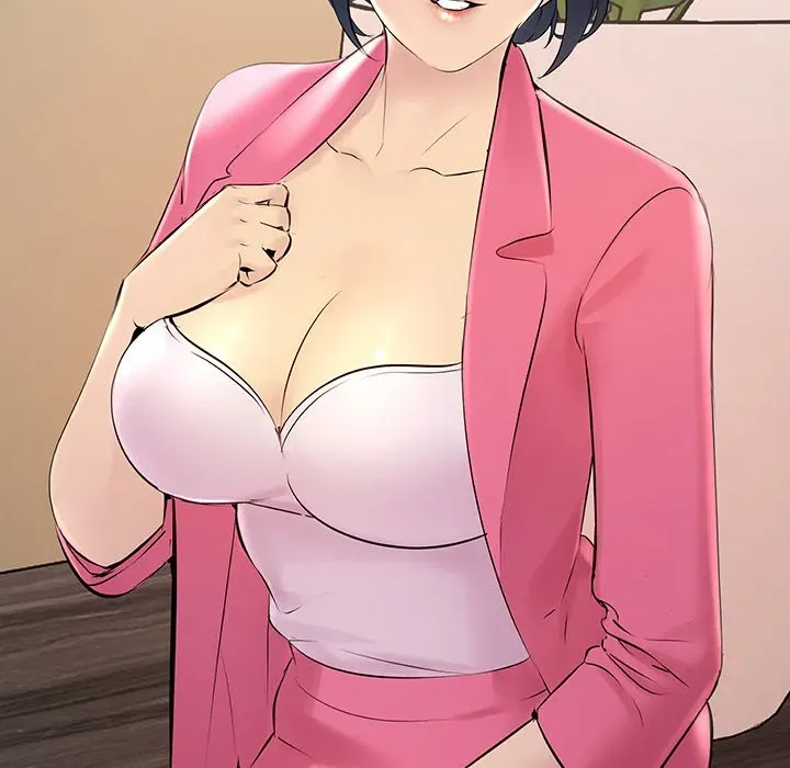Read Tangled Webs chapter 2 image 114 on Lezhin