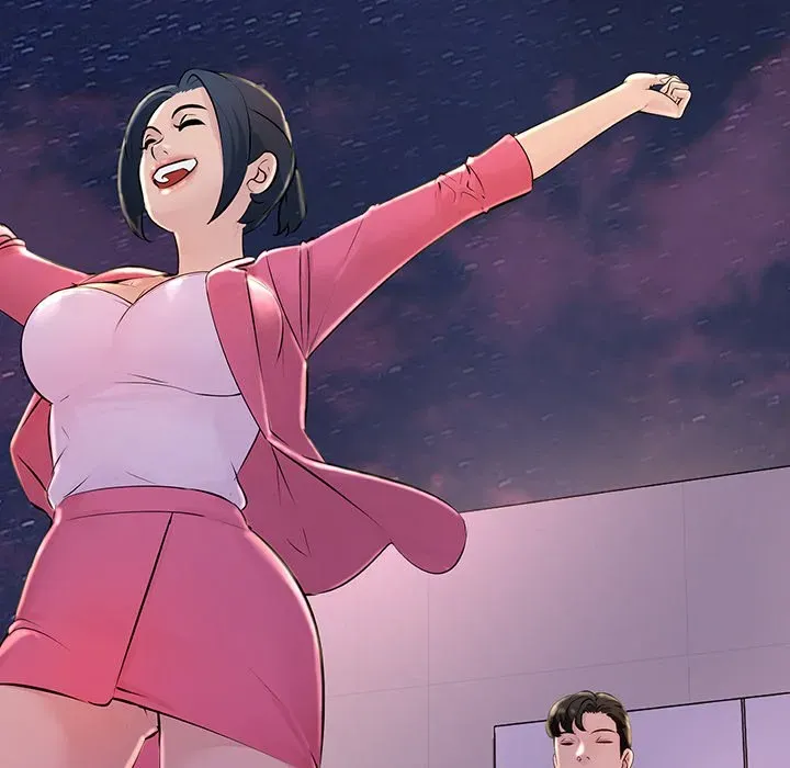Read Tangled Webs chapter 2 image 123 on Lezhin