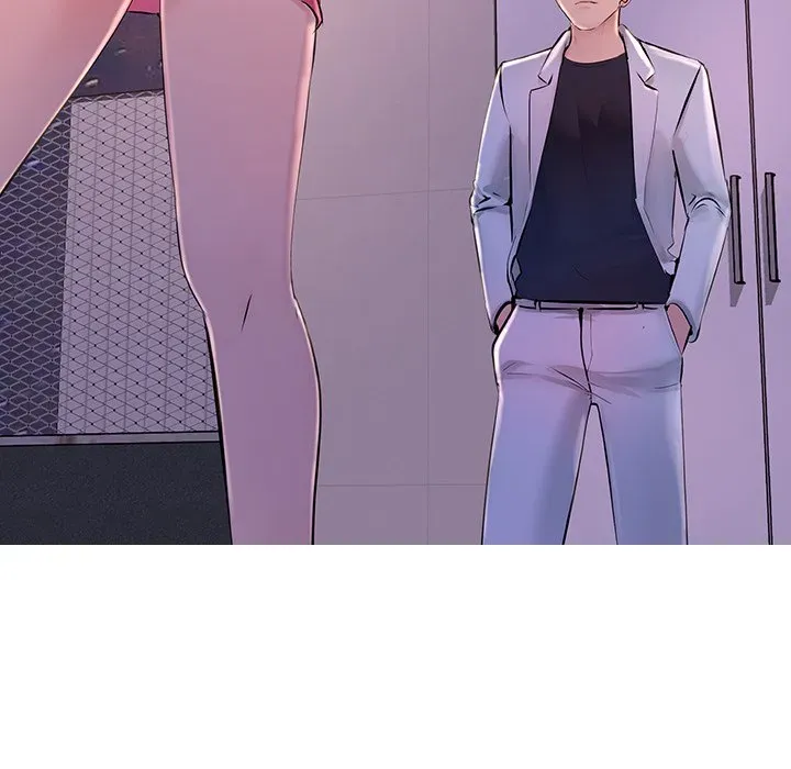 Read Tangled Webs chapter 2 image 124 on Lezhin