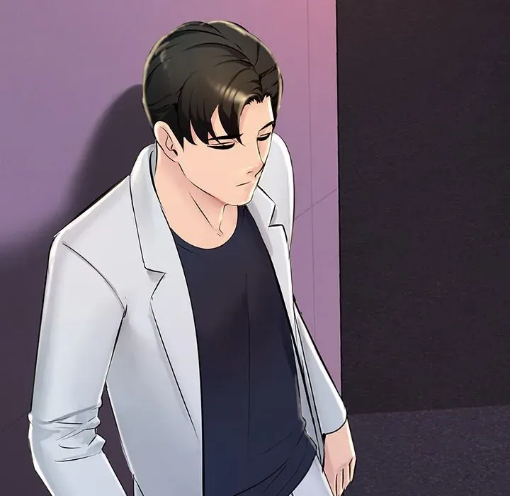 Read Tangled Webs chapter 2 image 127 on Lezhin