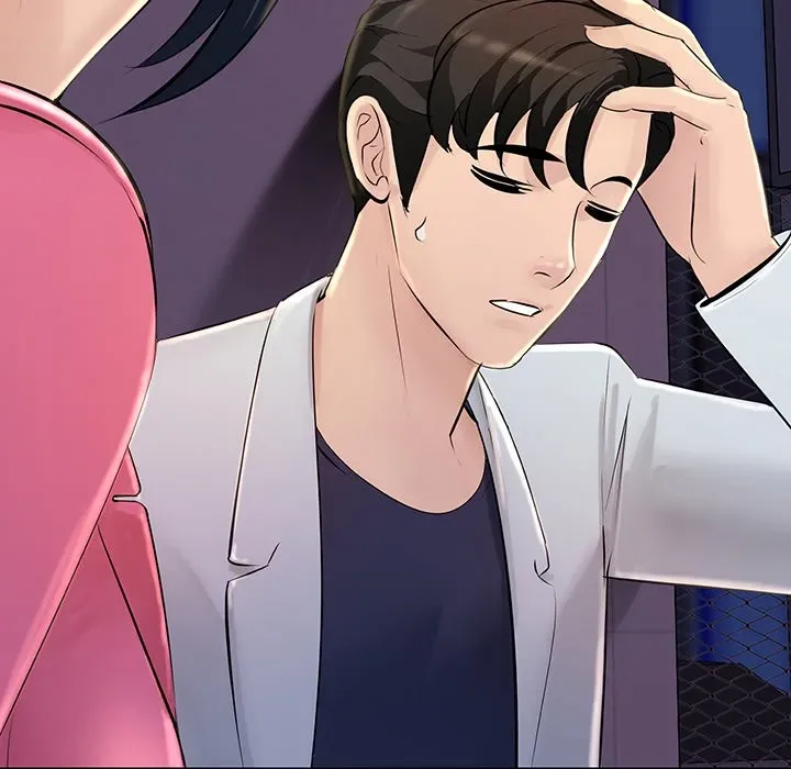 Read Tangled Webs chapter 2 image 148 on Lezhin