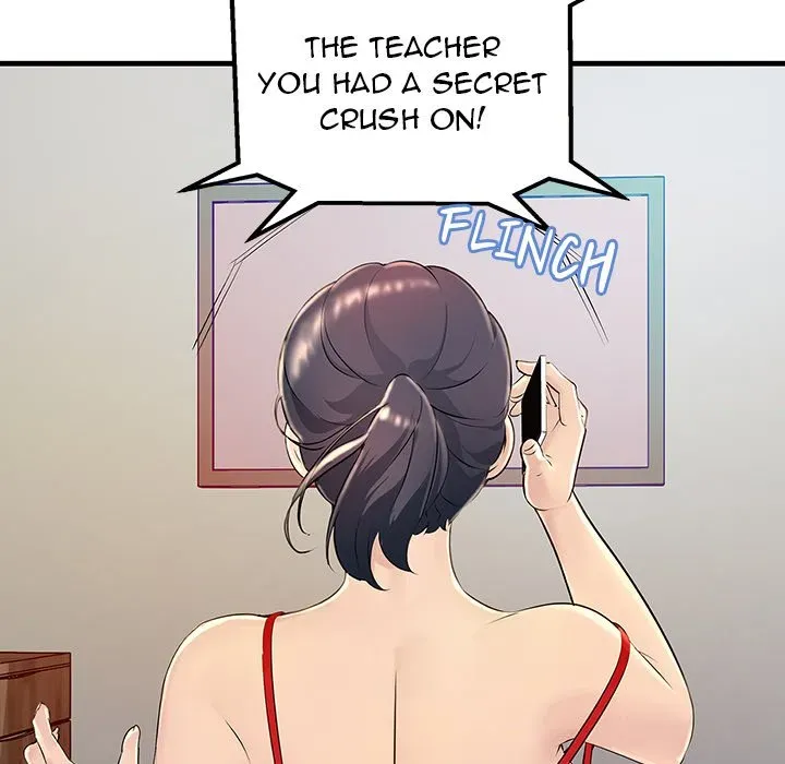 Read Tangled Webs chapter 2 image 16 on Lezhin