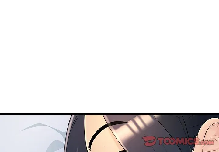Read Tangled Webs chapter 2 image 2 on Lezhin