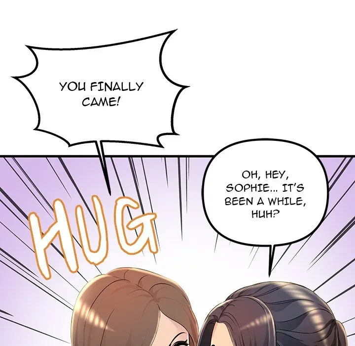 Read Tangled Webs chapter 2 image 24 on Lezhin