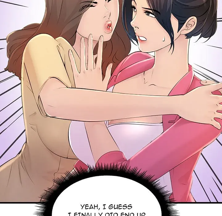Read Tangled Webs chapter 2 image 25 on Lezhin