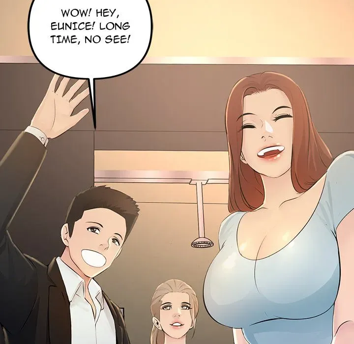 Read Tangled Webs chapter 2 image 27 on Lezhin