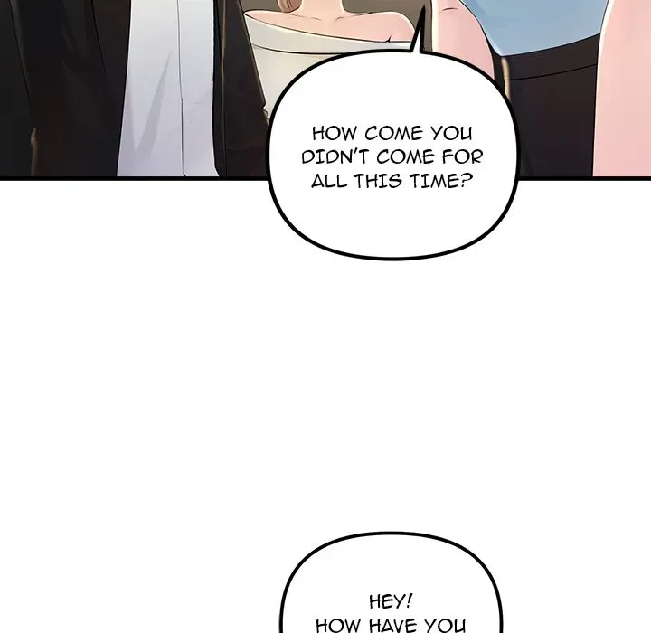 Read Tangled Webs chapter 2 image 28 on Lezhin