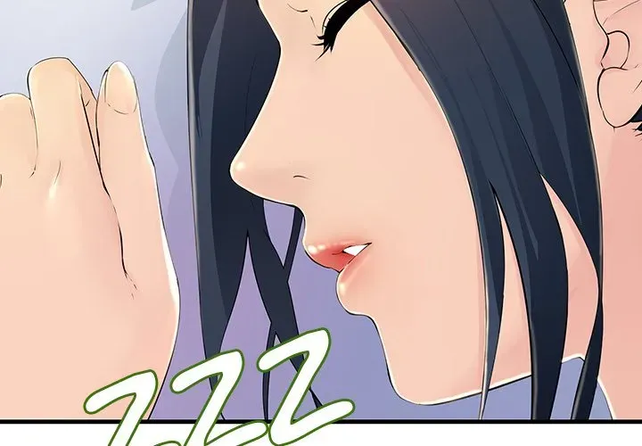 Read Tangled Webs chapter 2 image 3 on Lezhin