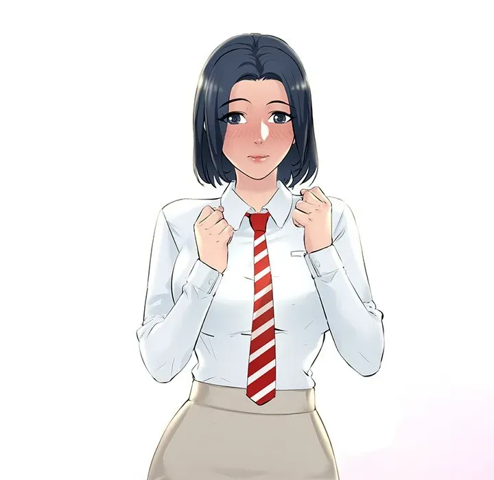 Read Tangled Webs chapter 2 image 40 on Lezhin