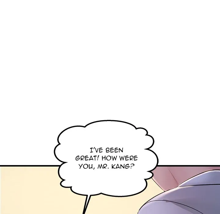 Read Tangled Webs chapter 2 image 44 on Lezhin