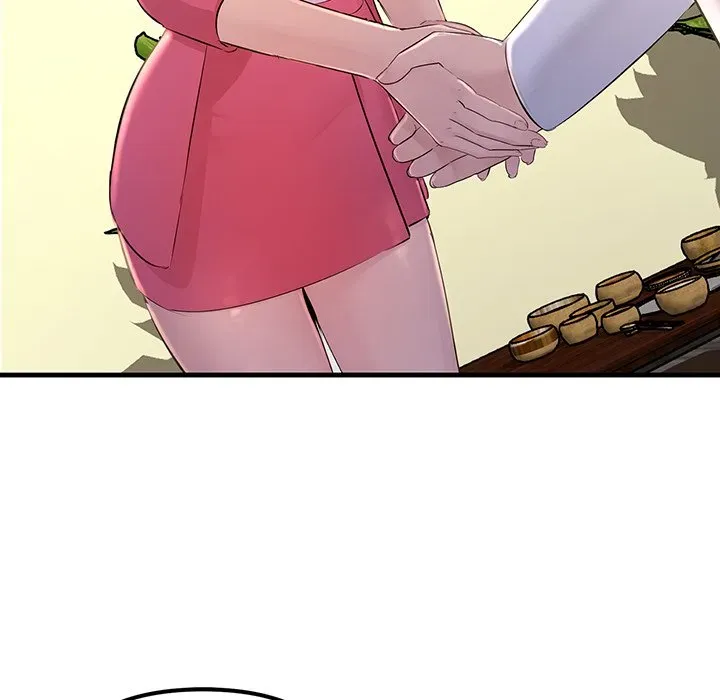 Read Tangled Webs chapter 2 image 46 on Lezhin