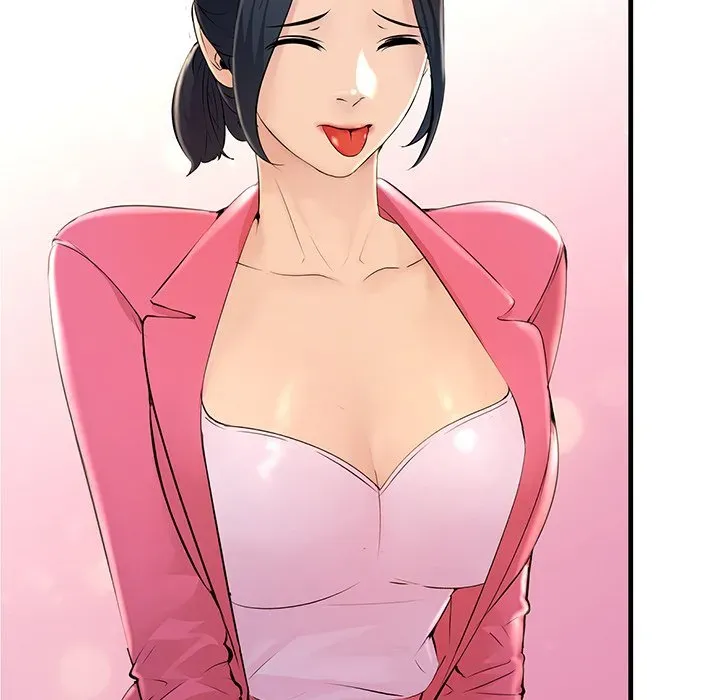 Read Tangled Webs chapter 2 image 50 on Lezhin