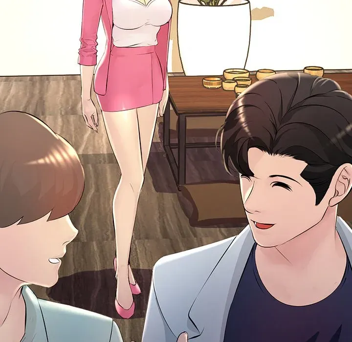 Read Tangled Webs chapter 2 image 57 on Lezhin
