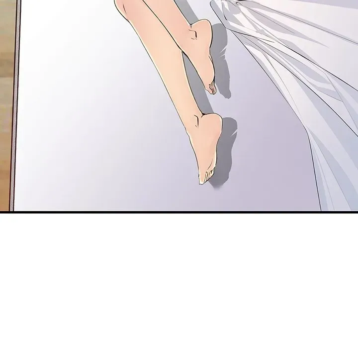 Read Tangled Webs chapter 2 image 6 on Lezhin