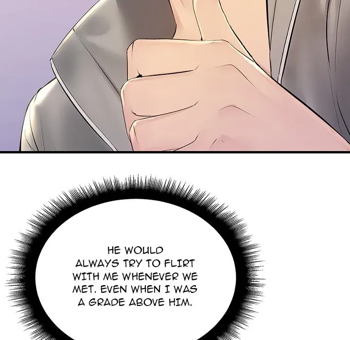 Read Tangled Webs chapter 2 image 68 on Lezhin