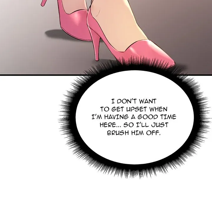 Read Tangled Webs chapter 2 image 71 on Lezhin