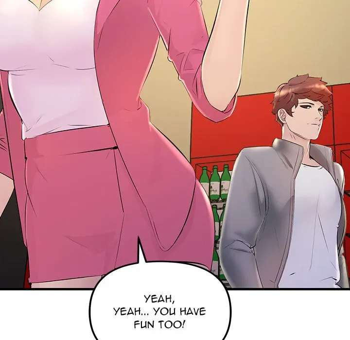 Read Tangled Webs chapter 2 image 73 on Lezhin