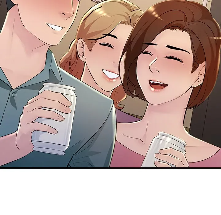 Read Tangled Webs chapter 2 image 87 on Lezhin
