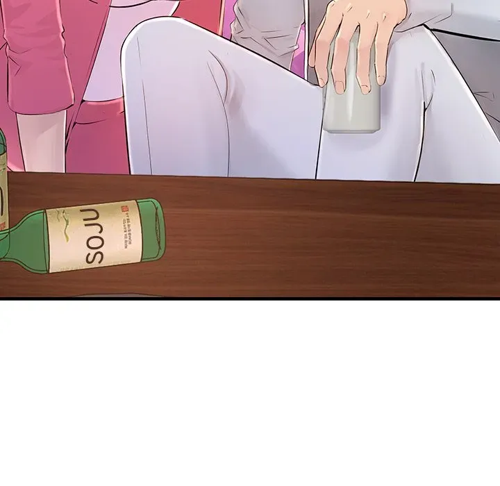 Read Tangled Webs chapter 2 image 90 on Lezhin